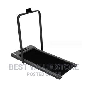 2hp Flat Treadmill
