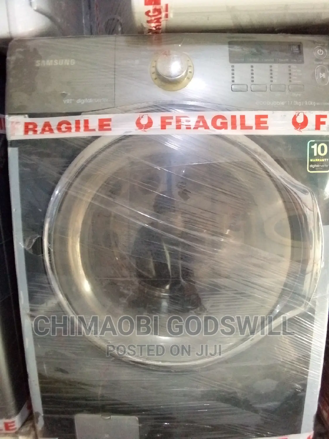 Original Direct Washing Machine