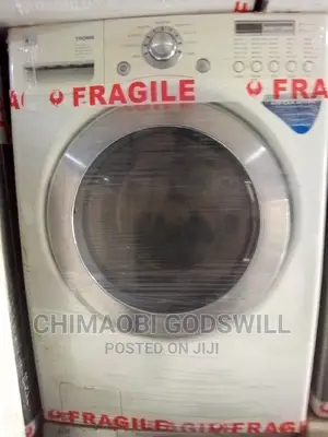 Original Direct Washing Machine