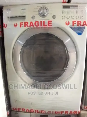 Original Direct Washing Machine