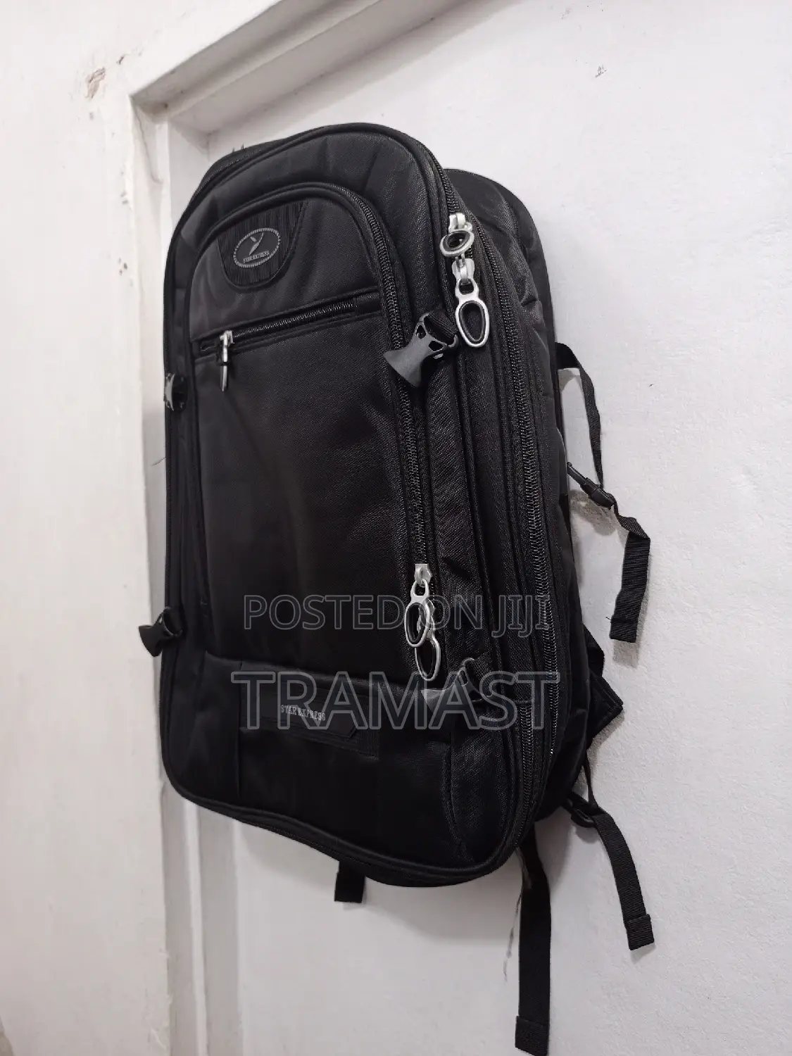 Star Express Multipurpose Backpack