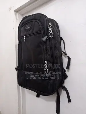 Star Express Multipurpose Backpack