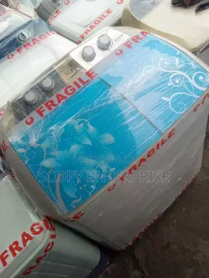 13kg Manual Washing Machine