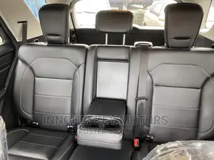 Mercedes-Benz M Class ML 350 4Matic 2013 Black