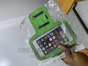 Phone Pouch