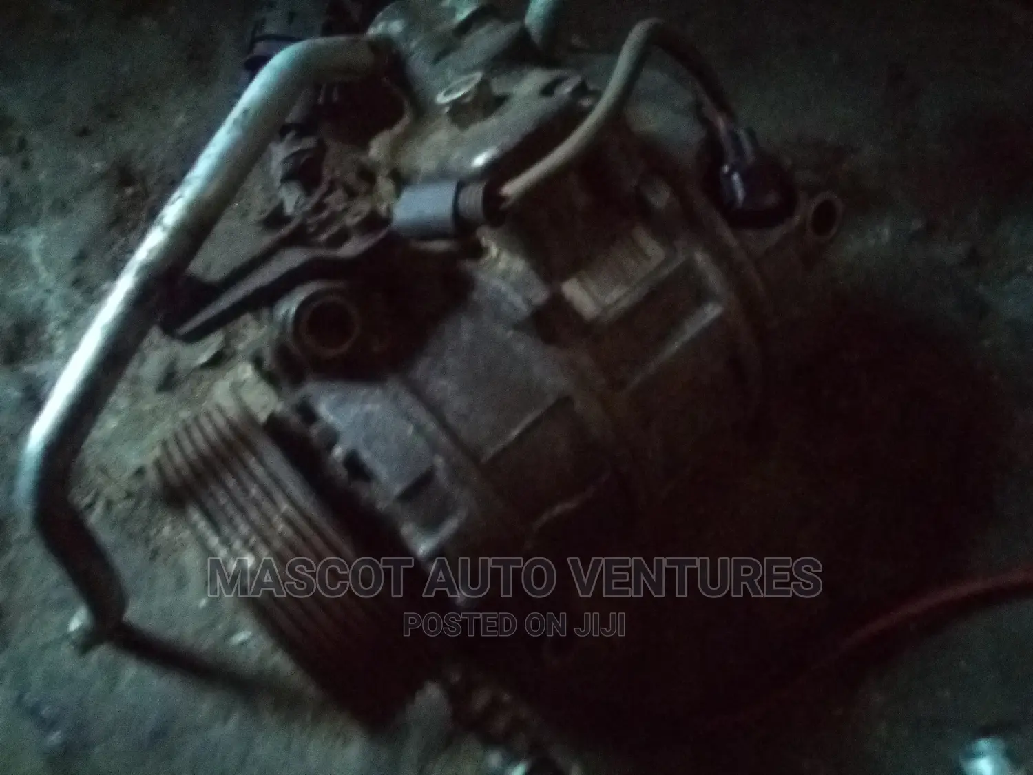 Compressor and Accessories BMW, Mini Cooper
