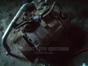 Compressor and Accessories BMW, Mini Cooper