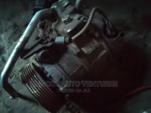 Compressor and Accessories BMW, Mini Cooper