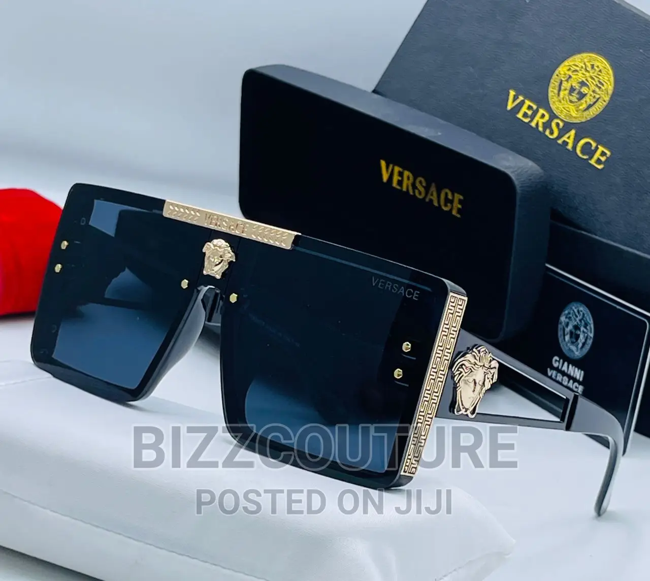 Original VERSACE Sunglasses Available in Store
