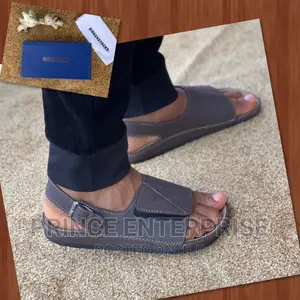 Birkenstock Sandals