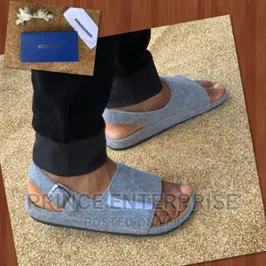 Birkenstock Sandals