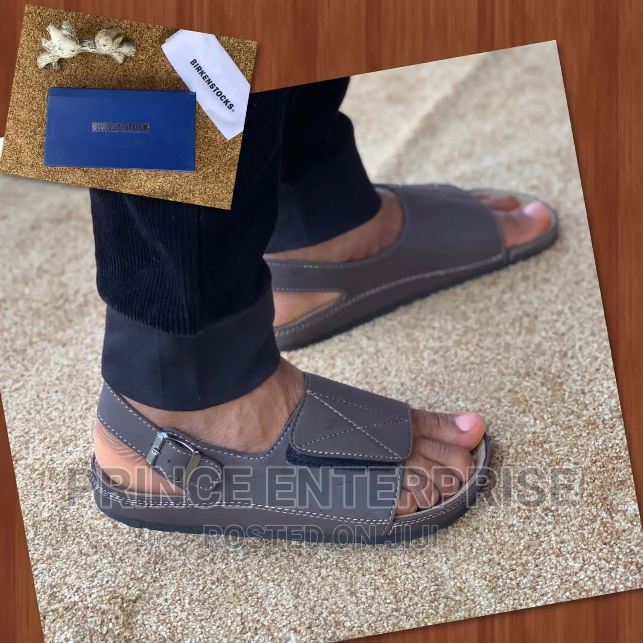 Birkenstock Sandals