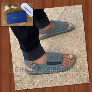 Birkenstock Sandals