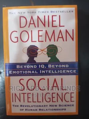 Social Intelligence