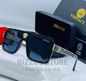 Original VERSACE Sunglasses Available in Store
