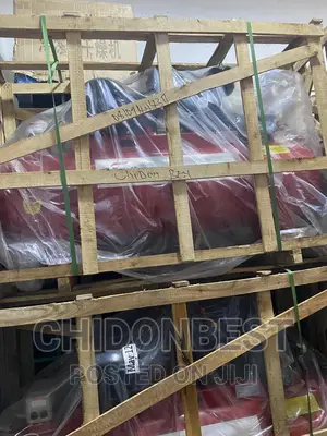 Industrial May12 Piston Air Compressor 5.5hp 200liter 10bar