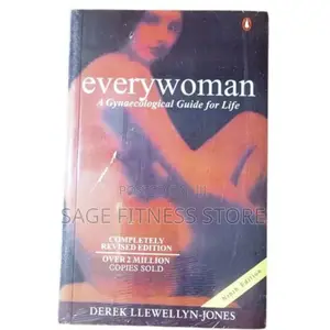 Every Woman