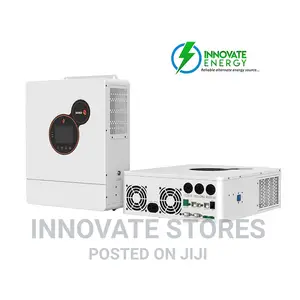 Srne Hyp Series Off-grid Inverters 5kw