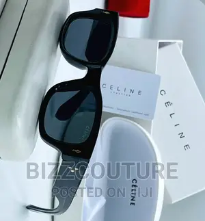 Original CELINE Sunglasses Available in Store