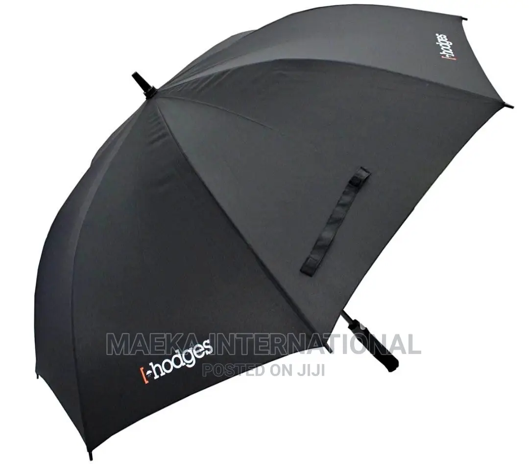 Branded Umbrella