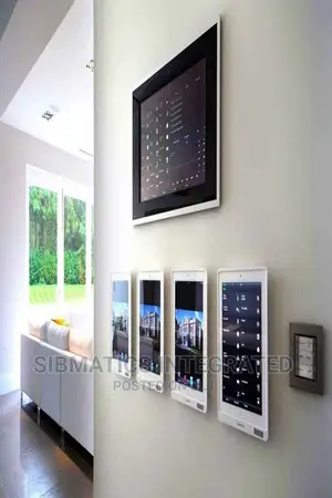 Home Automation