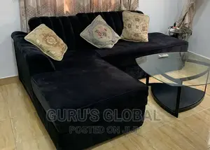 L Shape Sofa