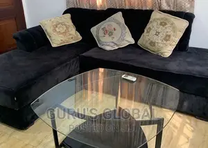 L Shape Sofa