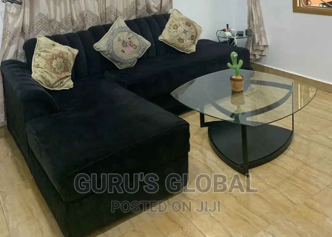 L Shape Sofa