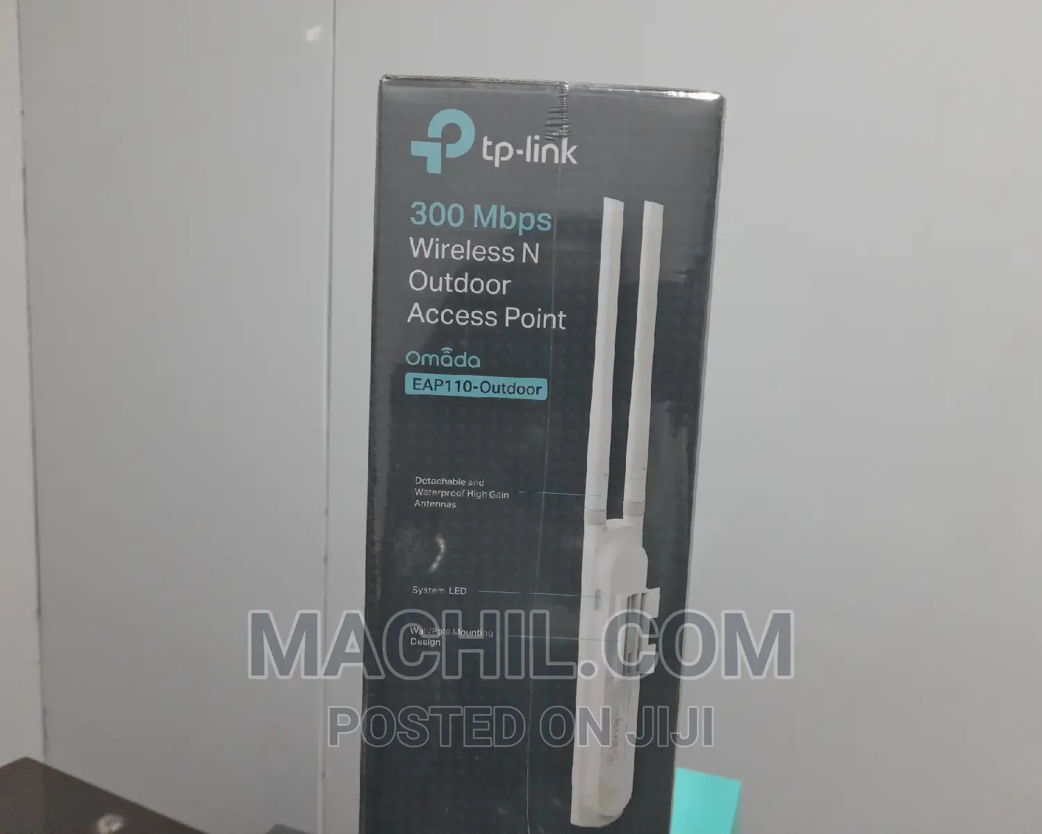 Wireless N Outdoor Access Point