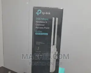 Wireless N Outdoor Access Point