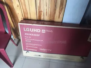 New 65 Inches 2023