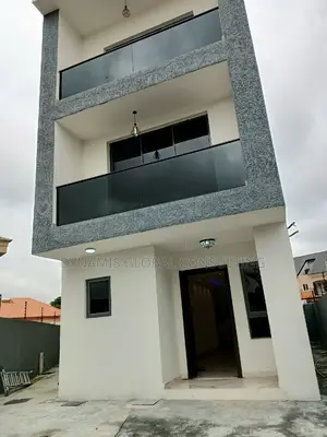 Furnished 4bdrm Duplex in Magodo Phase 2 for sale