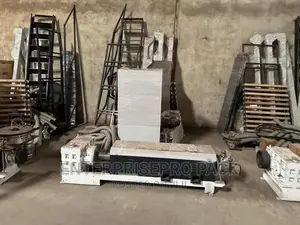 Nylon Film Making Extruder Machine