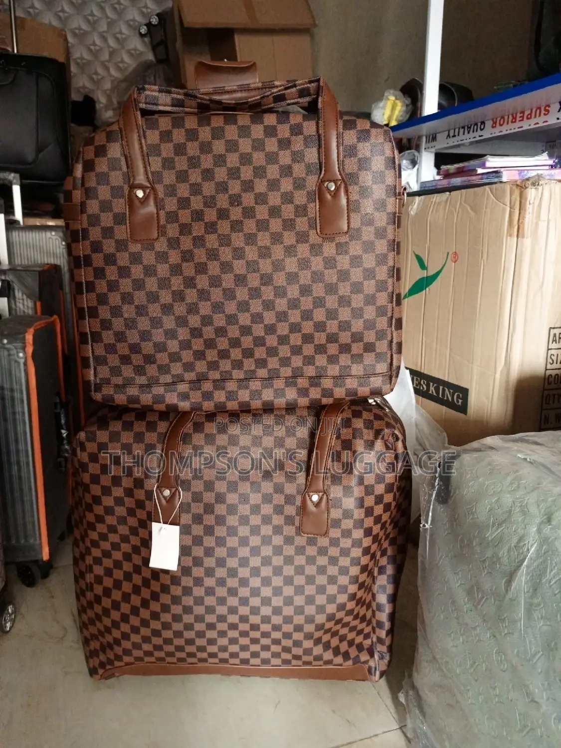 Louis Vuitton Bag