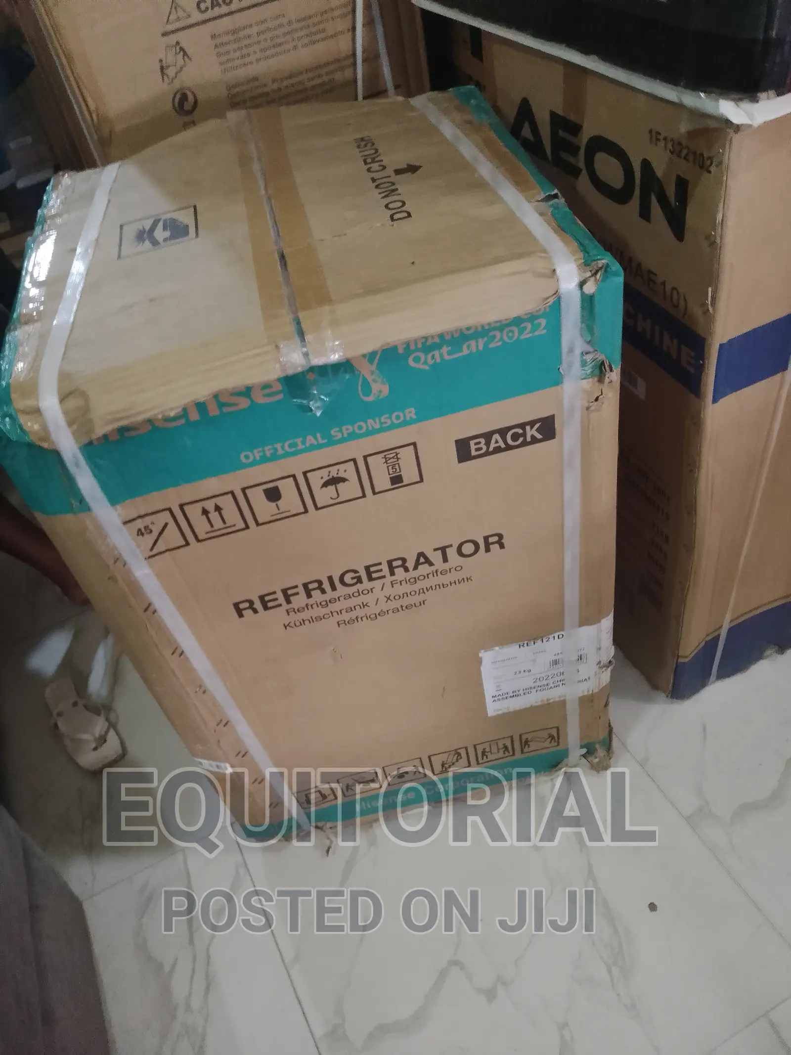 Best Selling Hisense Ref-121dr