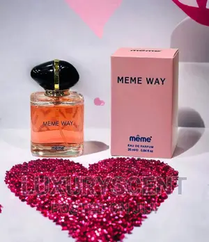 24hrs Long Lasting Mini (25ml)Perfumes