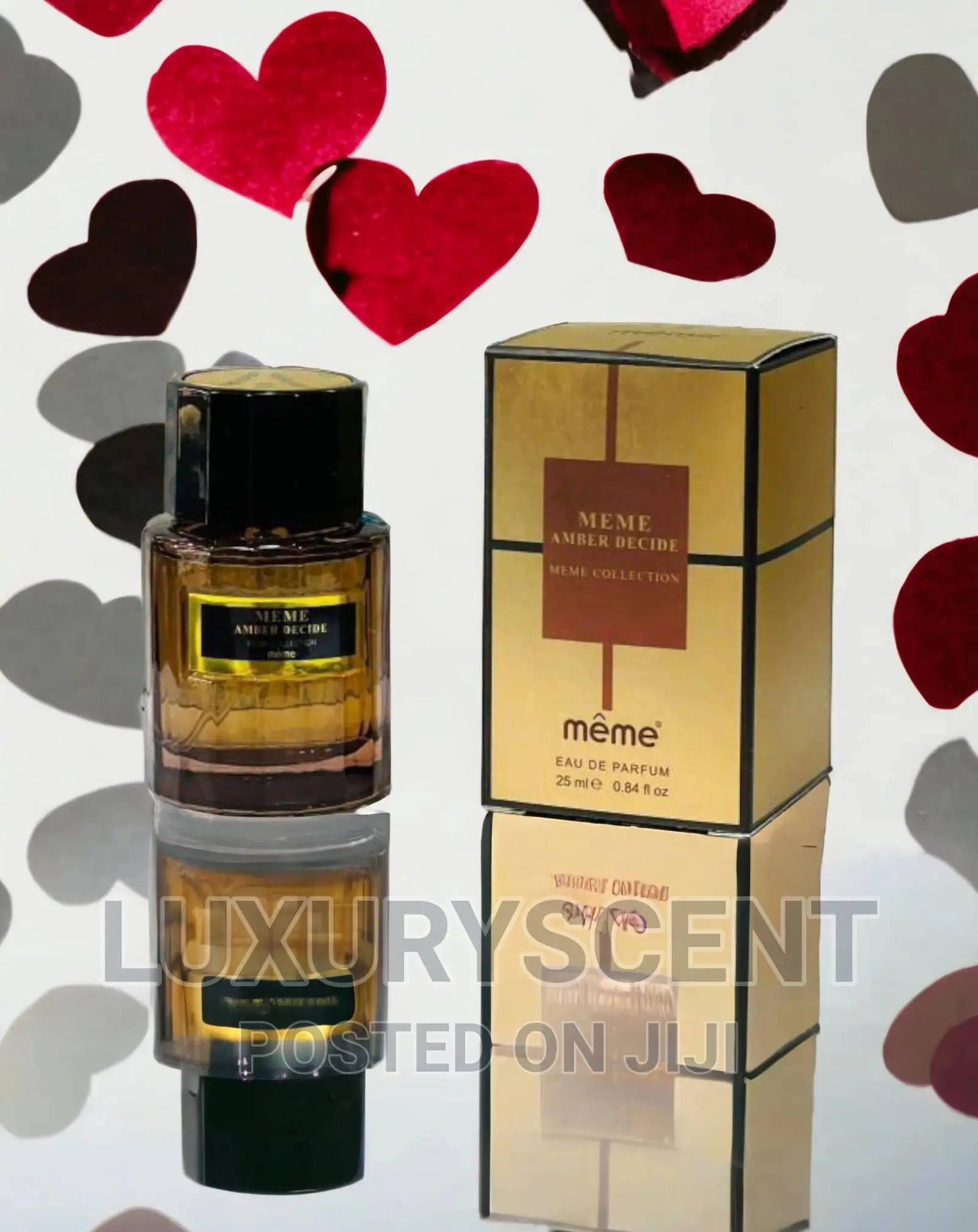 24hrs Long Lasting Mini (25ml)Perfumes