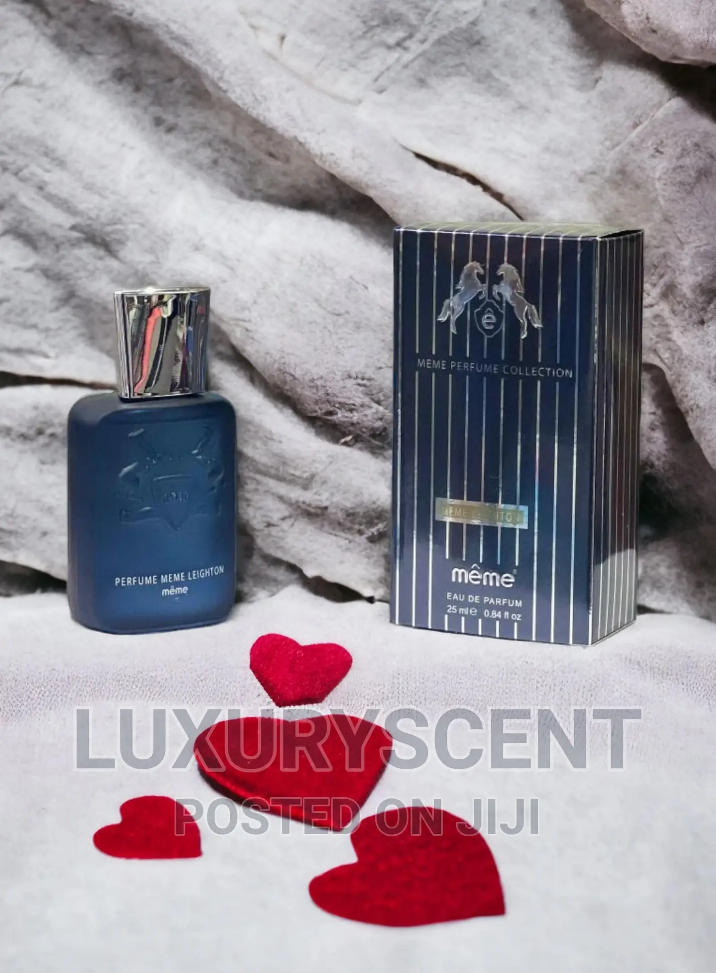 24hrs Long Lasting Mini (25ml)Perfumes