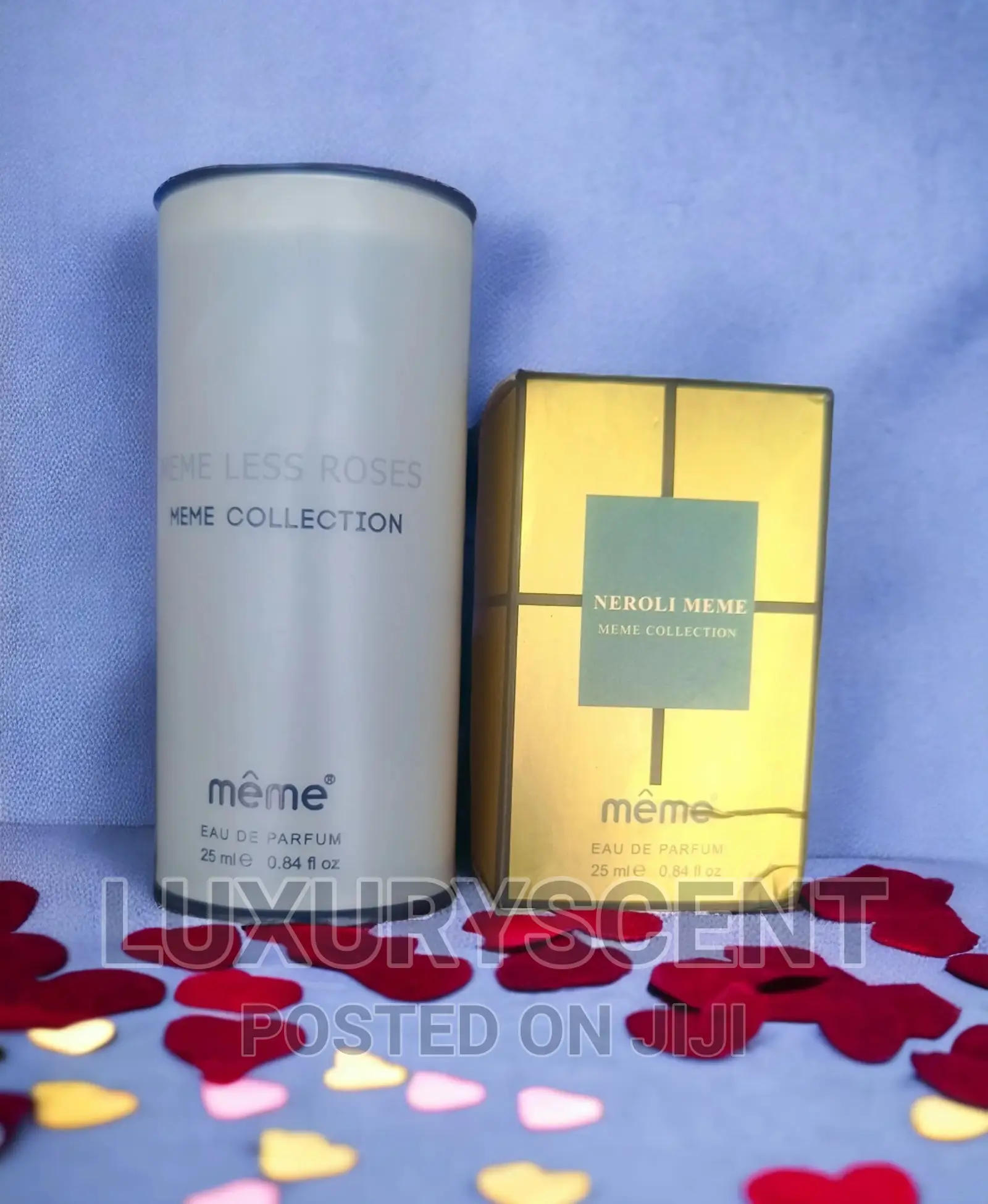 24hrs Long Lasting Mini (25ml)Perfumes