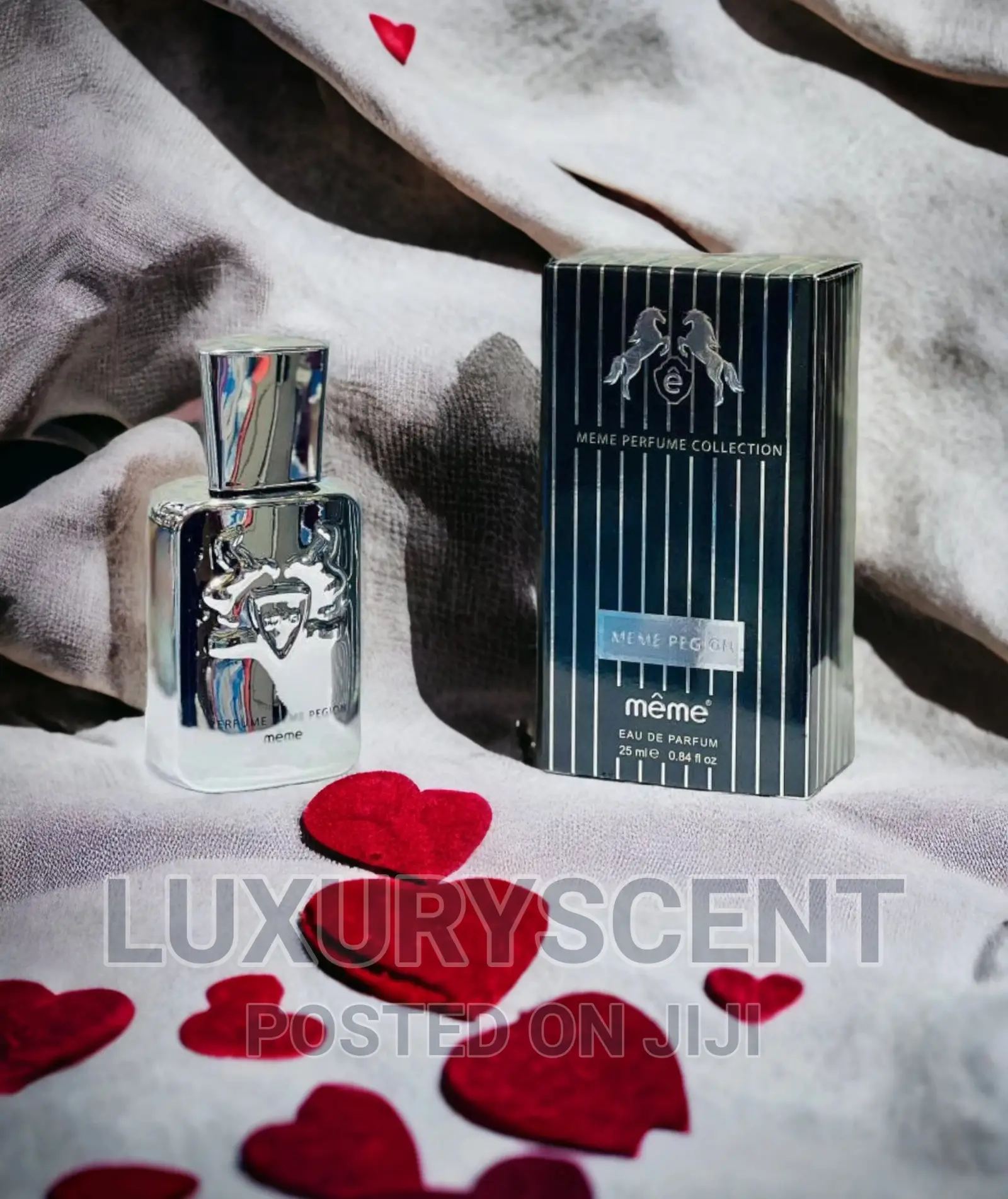 24hrs Long Lasting Mini (25ml)Perfumes