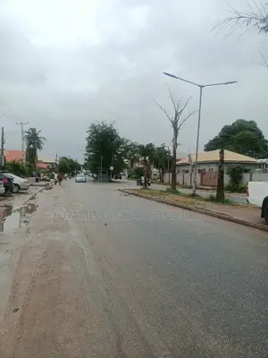 690sqm of Land for Sale in Omole Phase2