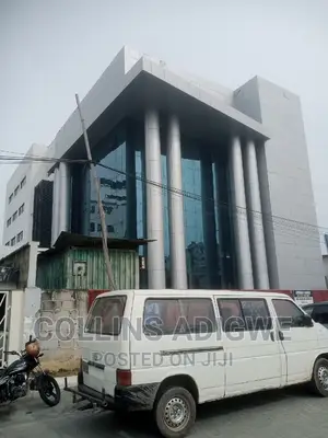 3,700sqm Office Space for Rent