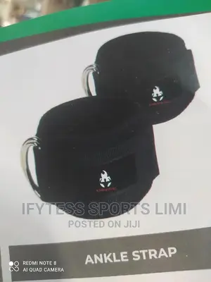 Ankle Strap