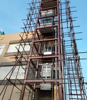 Elevator and Escalator