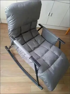 Foldable Rocking Chair