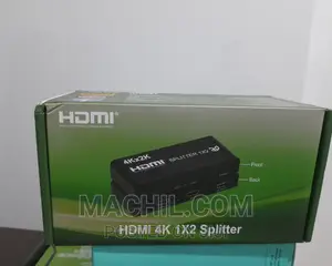 HDMI 1X2 Splitter