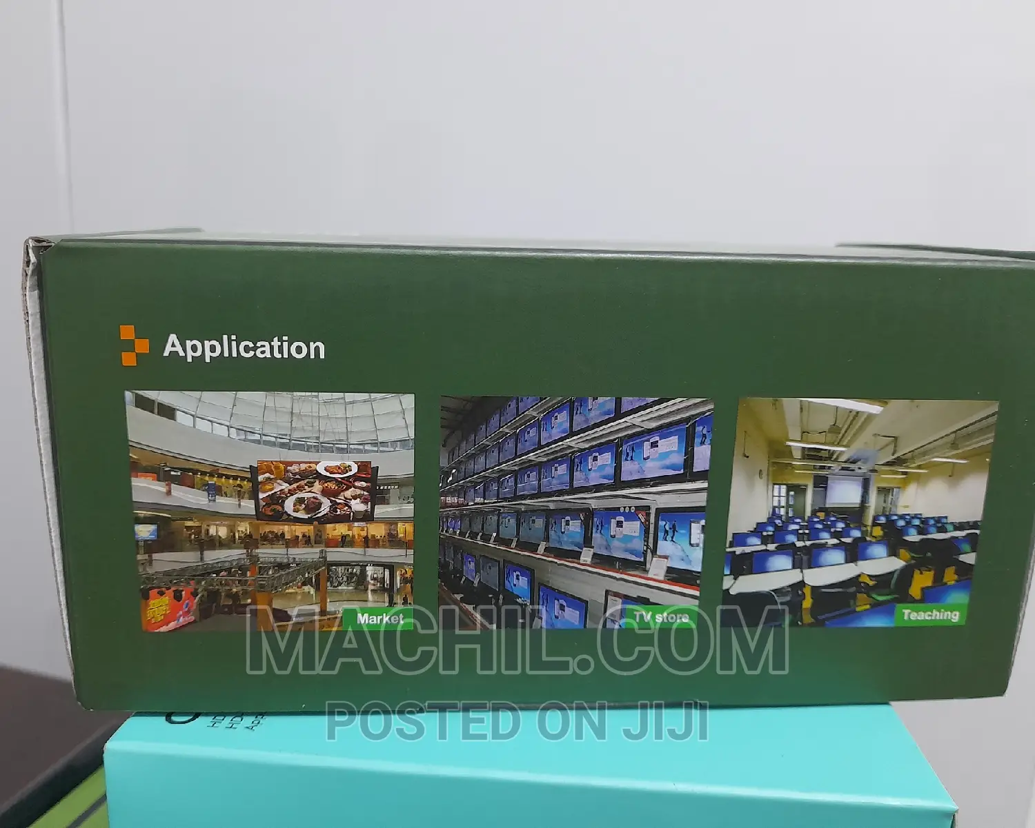 HDMI 1X2 Splitter