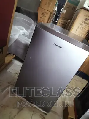 Top Selling Hisense 121DR 121L Single Door Refrigerator