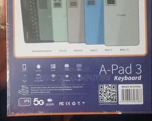 New Atouch A103 256 GB