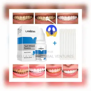 Original Lanbena Teeth Whitening Essence